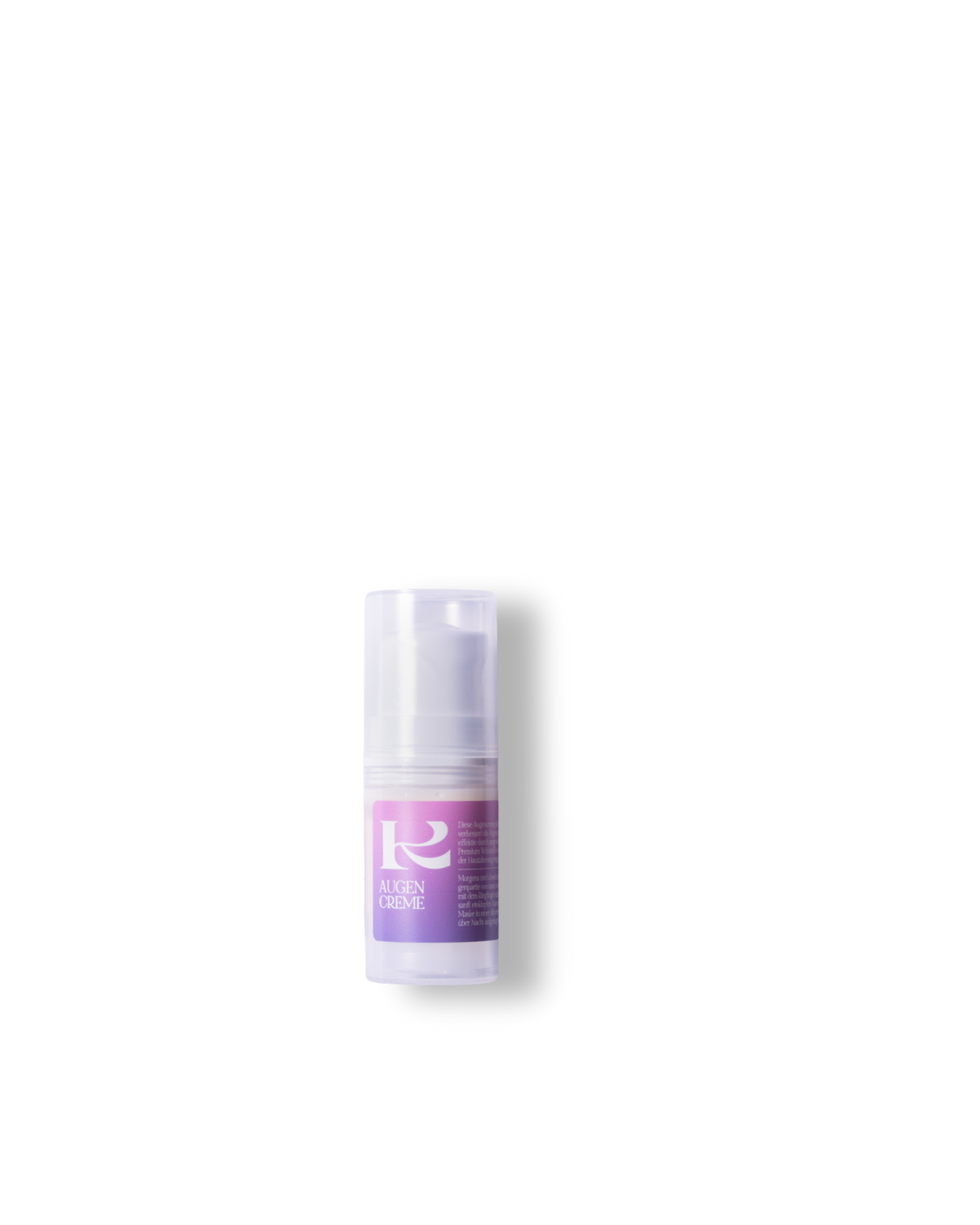 Augencreme