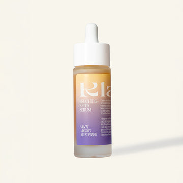Feuchtigkeitsserum ANTI AGING BOOSTER