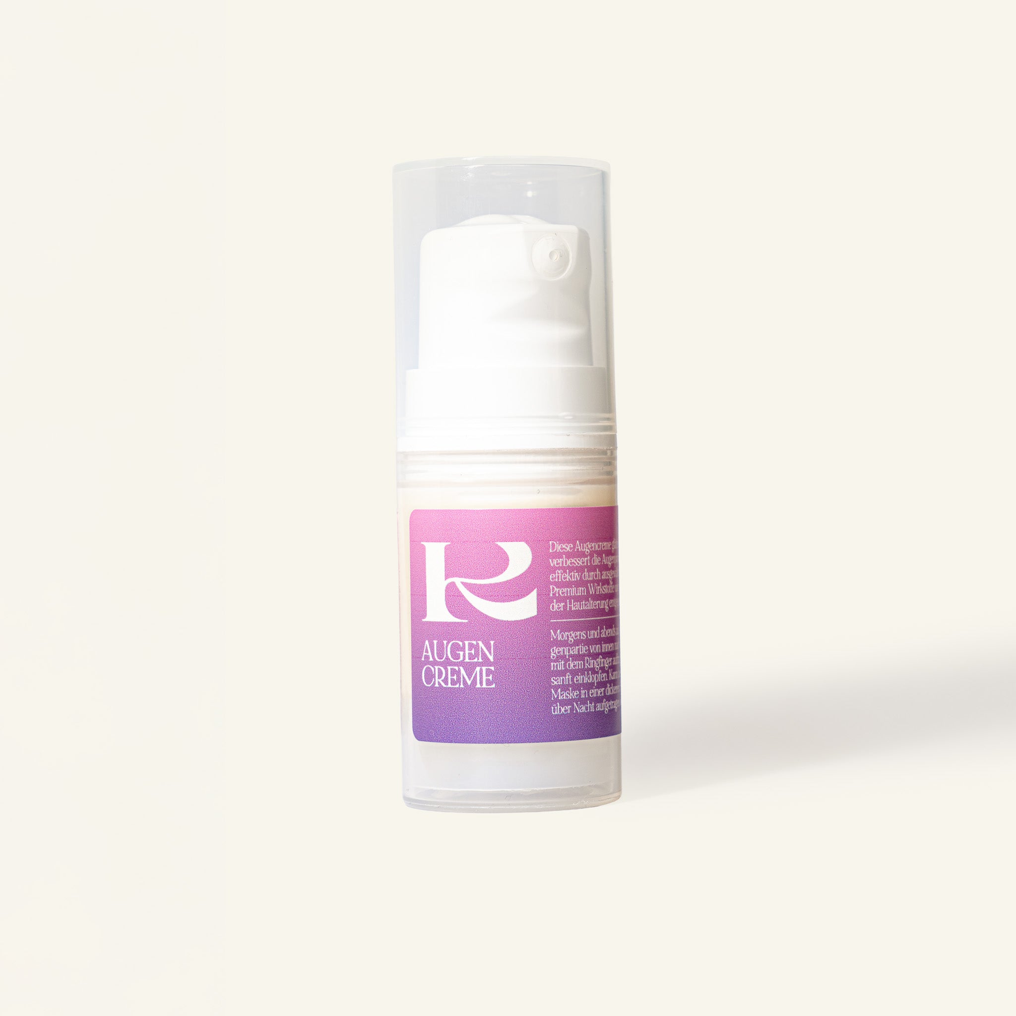 Augencreme