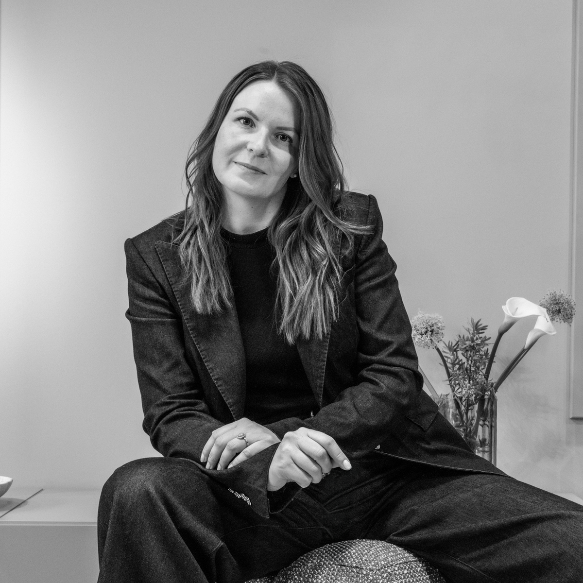 — Isabelle Gierl, Apothekerin. Entwicklerin. Gründerin.