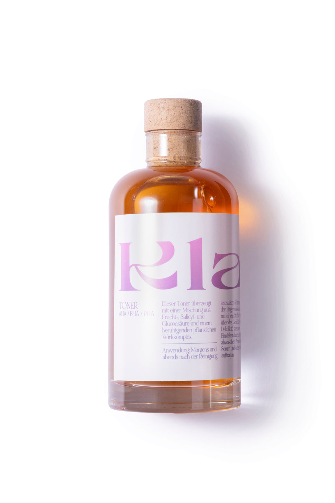 Toner AHA/BHA/PHA