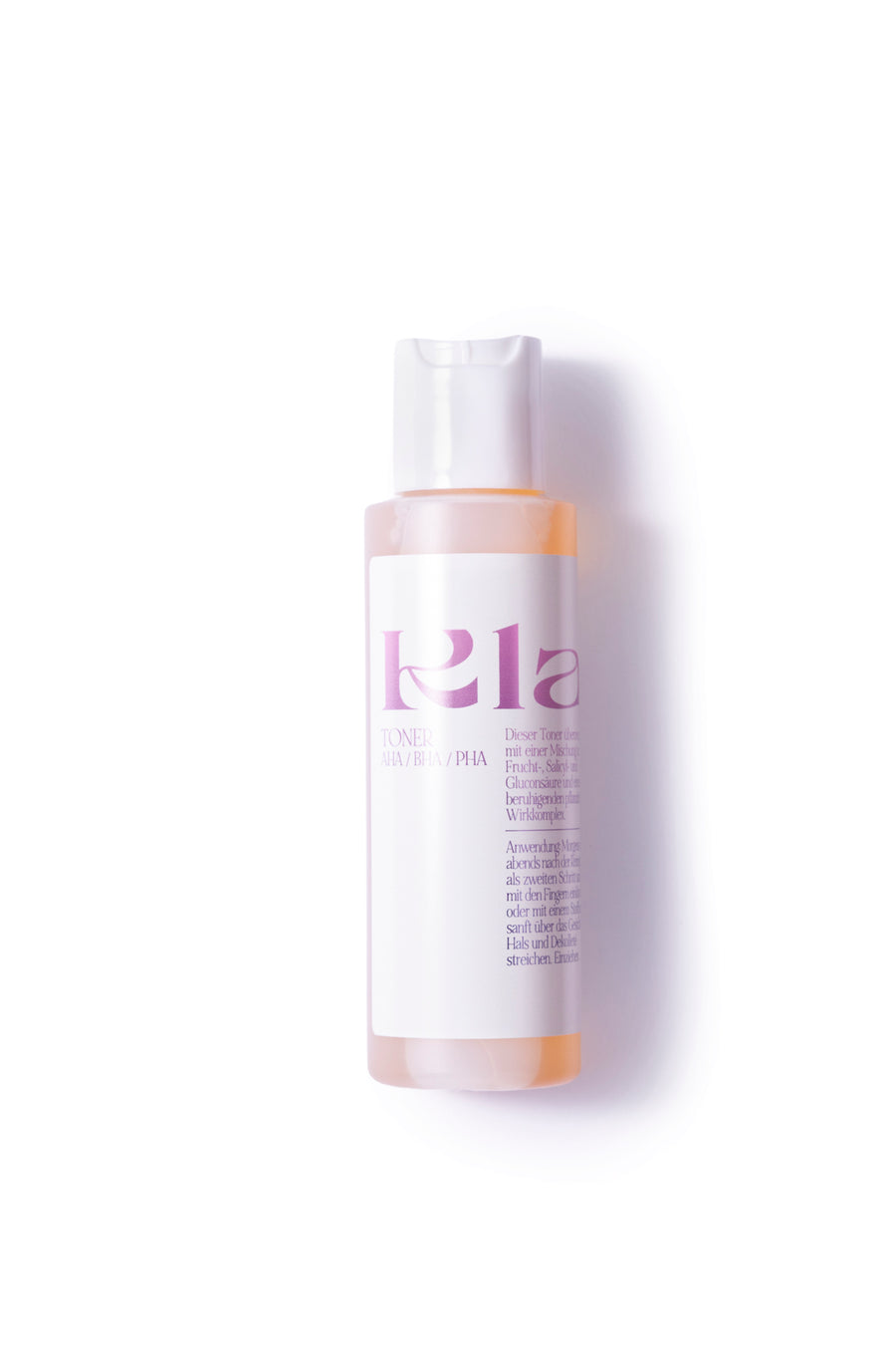 Toner AHA/BHA/PHA