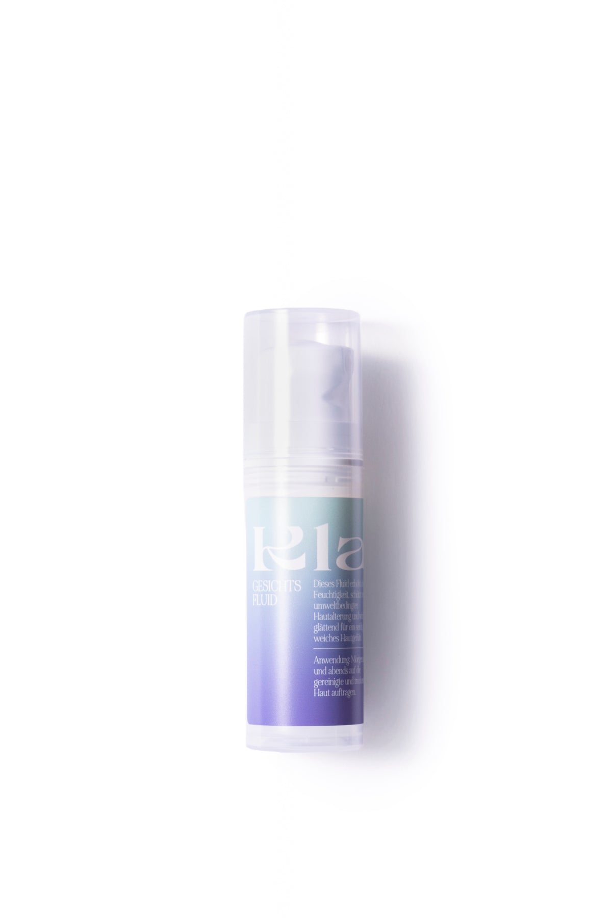 Gesichtsfluid