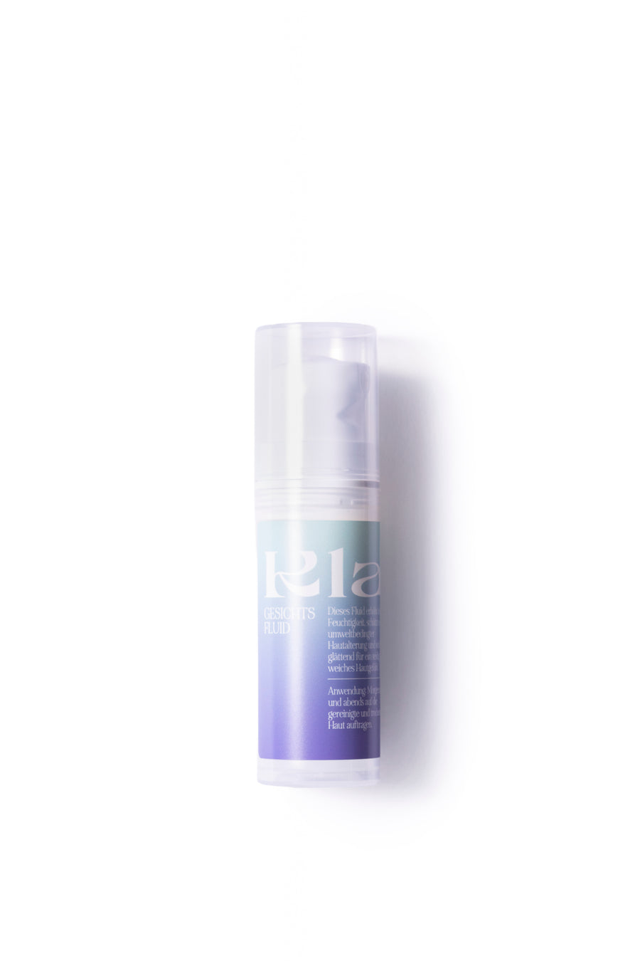 Gesichtsfluid