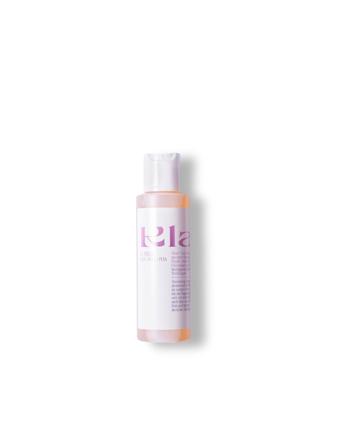 AHA/BHA/PHA toner - 100 ml